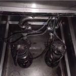 污水提升設備使用期間出現問題怎么辦？