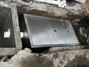 如何根據(jù)自己的安裝場景選擇相匹配的油水分離器呢？